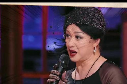 吃瓜娱乐圈奇葩